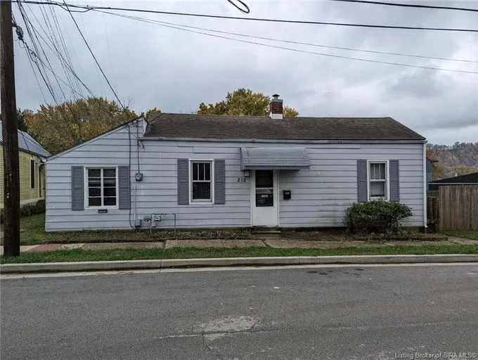 Madison, Jefferson County, IN House for sale Property ID: 418159866