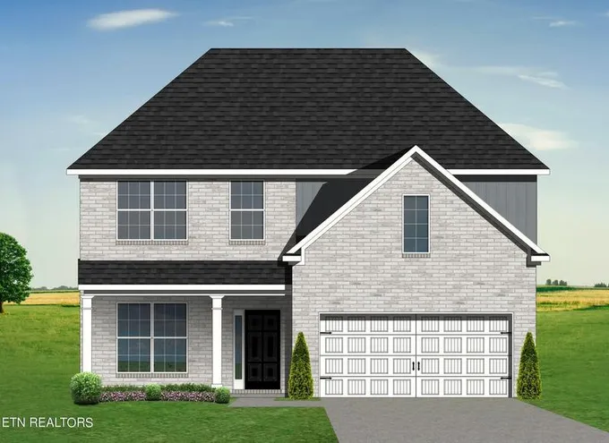 9432 Valentine Meadow Rd, Knoxville, TN 37931  MLS# 1244689 for Sale