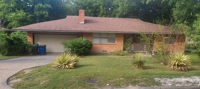7405 Daingerfield Dr, Dallas, TX 75227 - MLS 20323783 for Sale