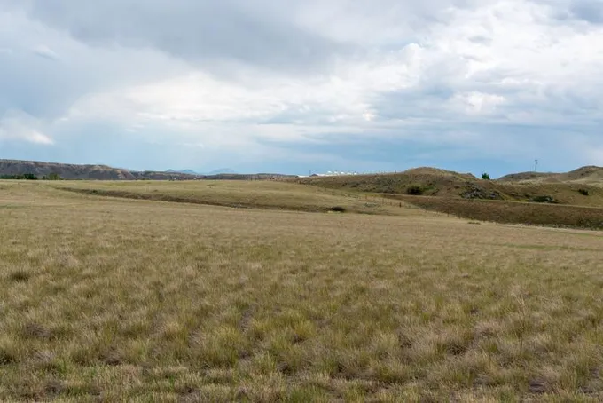 Fort Benton, Chouteau County, MT Undeveloped Land for sale Property ID: 414265626