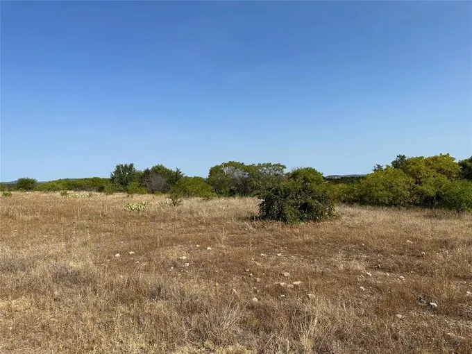Lot 298 Shooting Star Ct, Graford, TX 76449 for Sale