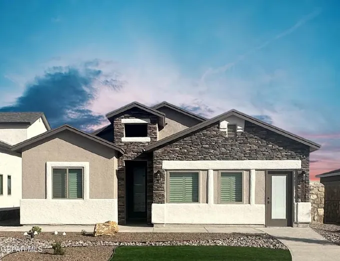 11141 Blazing Star Place, El Paso, TX 79934 for Sale