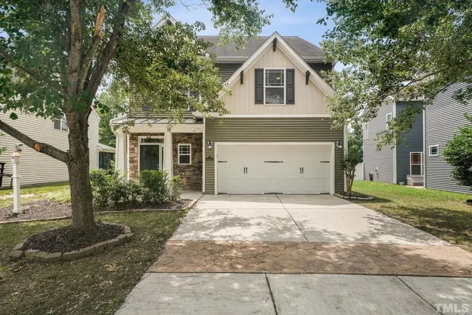 Raleigh, Wake County, NC House for sale Property ID: 416899605