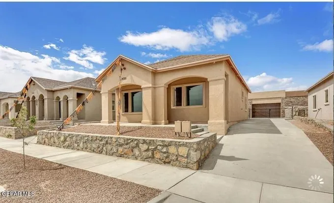 14344 Steve Joyce Parkway, El Paso, TX 79928 for Sale
