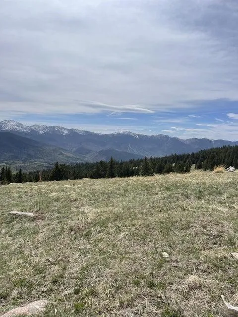 Weston, Las Animas County, CO Undeveloped Land for sale Property ID: 416566559