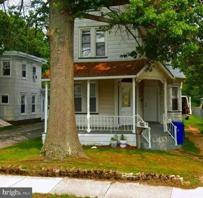 110 S MAIN STREET, GLASSBORO, NJ 08028  613999858 for Rent