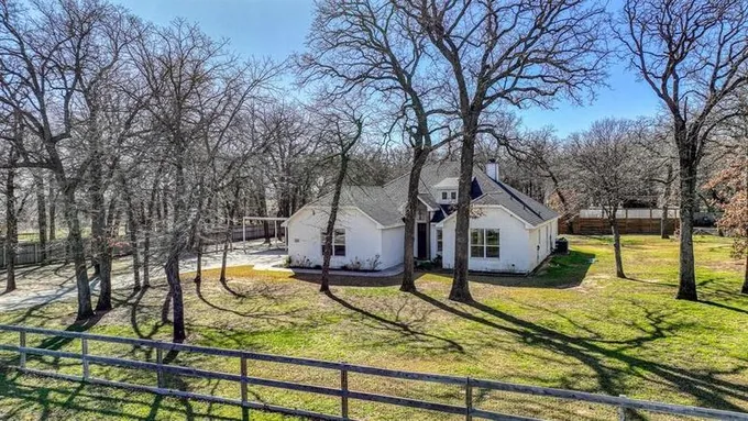 Weatherford, Parker County, TX House for sale Property ID: 418730217