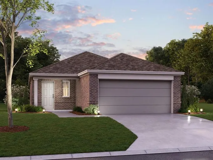 1021 La Esperanza Dr, Mesquite, TX 75149 for Sale