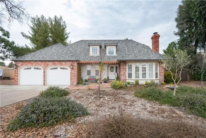 Paso Robles, San Luis Obispo County, CA House for sale Property ID: 418716444