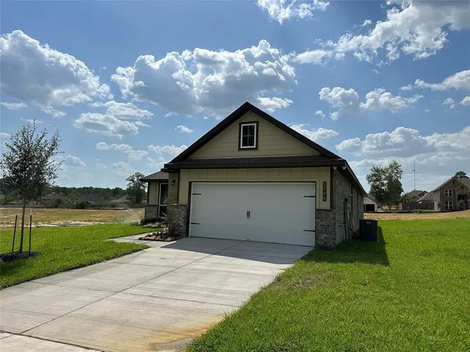 3706 Youpon Ln, Huntsville, TX 77340 for Sale