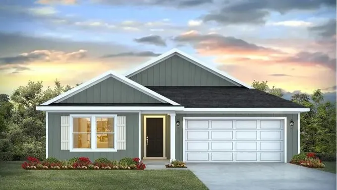 527 Mary Lou Way, Crestview, FL 32539  MLS# 938980 for Sale