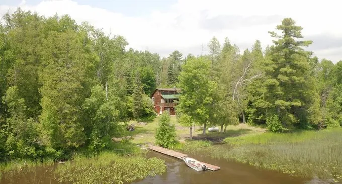 5313 Pine Island N, Breitung Twp, MN 55790 - MLS 6476307 for Sale