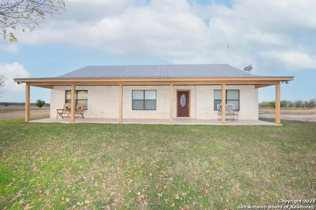 9587 FM 2200 S, Yancey, TX 78886 Farm For Sale  MLS# 1740622