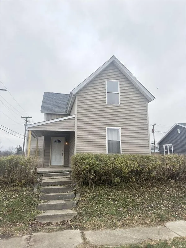 Muncie, Delaware County, IN House for sale Property ID: 418520618