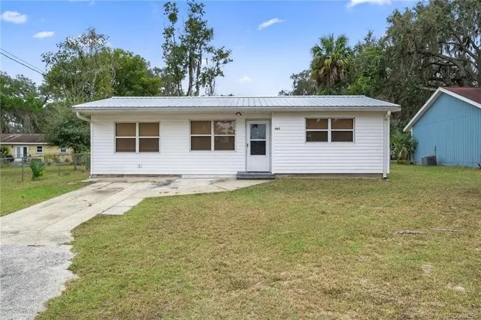 Inverness, Citrus County, FL House for sale Property ID: 418281615