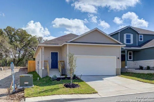 San Antonio, Bexar County, TX House for sale Property ID: 418233447
