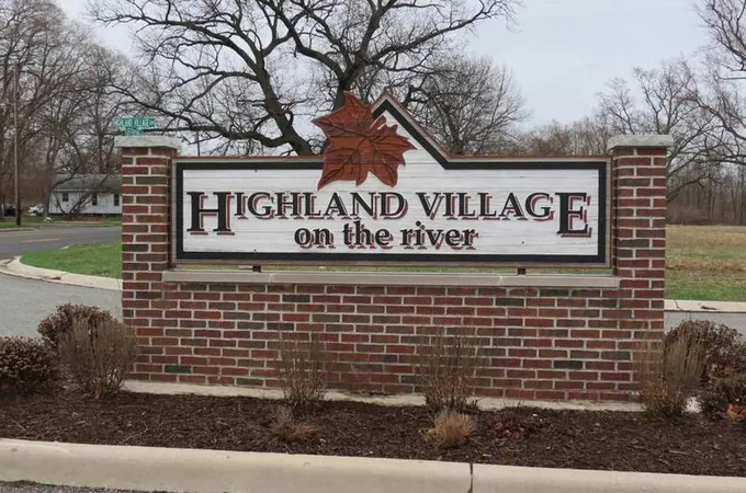 Lot 31A Forest River Run, Mishawaka, IN 46545 - MLS 201412204 for Sale