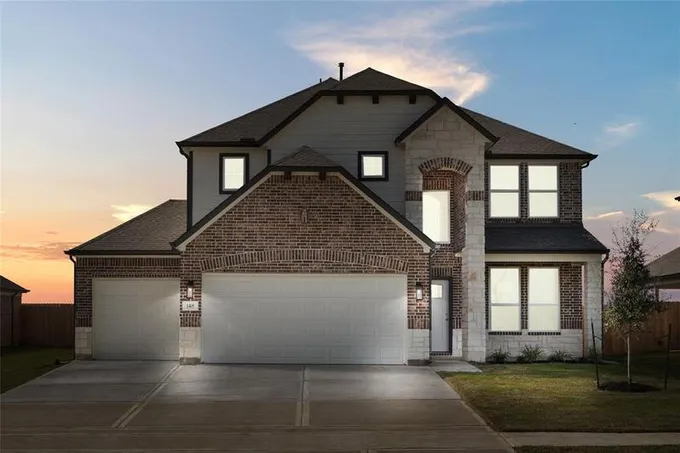 148 Shining Point Dr, Waller, TX 77484 for Sale