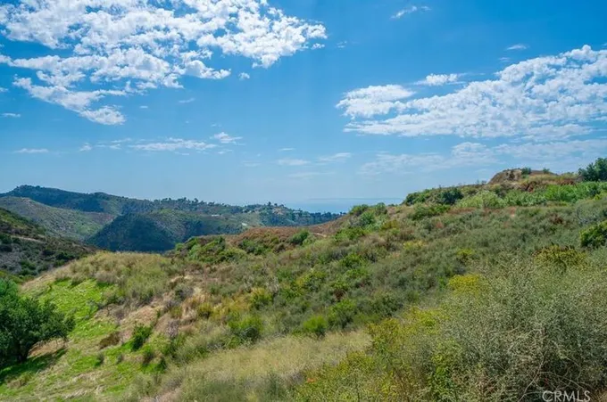 0 Castro Peak Motorway, Malibu, CA 90265 - MLS CV23174802 for Sale