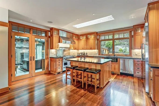 99 Granite Street, Ashland OR 97520 for Sale