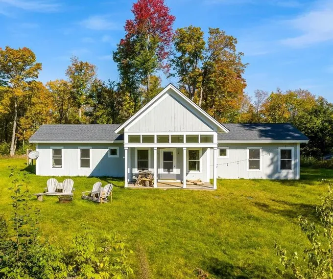 580 Moren Loop, Morristown, VT 05661  MLS# 4964185 for Sale