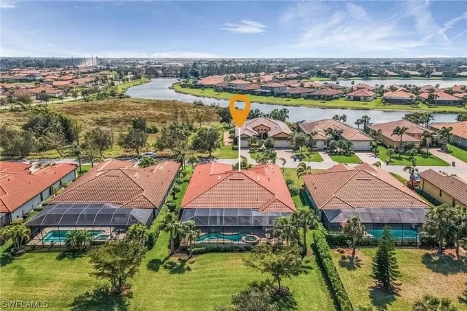 Fort Myers, Lee County, FL House for sale Property ID: 417264736