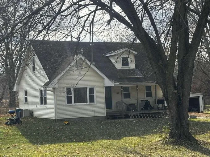 14416 Three Mile, SAVANNA, IL 61074  613749331 for Sale