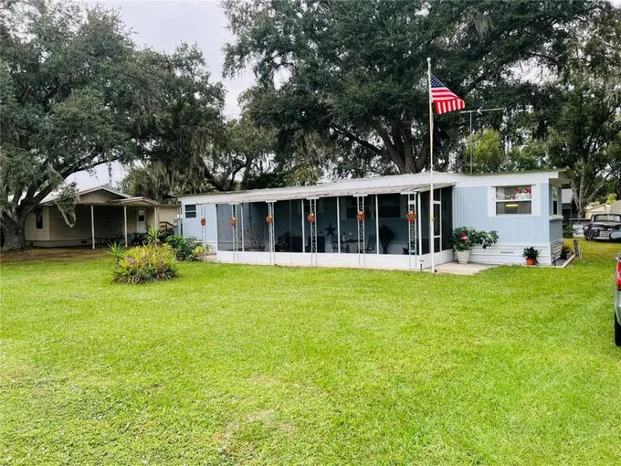 200 PINE DR, KENANSVILLE, FL 34739 Mobile Home For Sale  MLS# S5095056