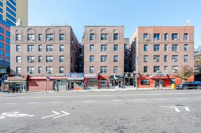2440 Amsterdam Ave #2I, New York, NY 10033 - MLS H6278370 for Sale