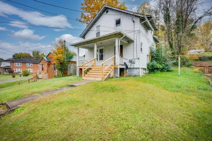 Elizabethton, Carter County, TN House for sale Property ID: 418166924