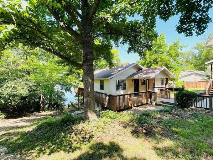 Osage Beach, Camden County, MO Lakefront Property, Waterfront Property, House for sale Property ID: 418233128