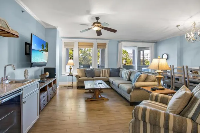 9600 Grand Sandestin Blvd #3418, Miramar Beach, FL 32550 - MLS 939003 for Sale