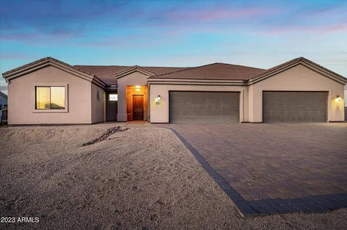 Phoenix, Maricopa County, AZ House for sale Property ID: 418593995