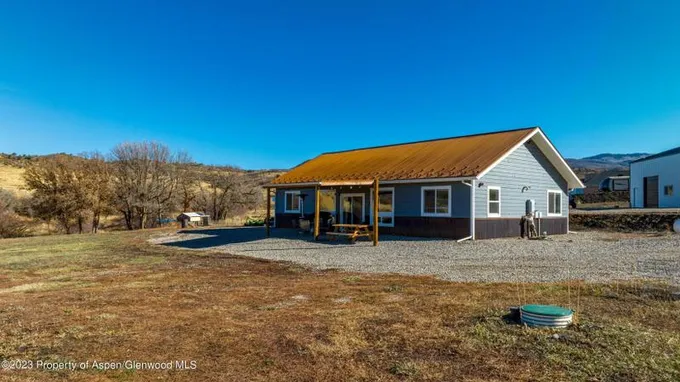 New Castle, Garfield County, CO House for sale Property ID: 418358603