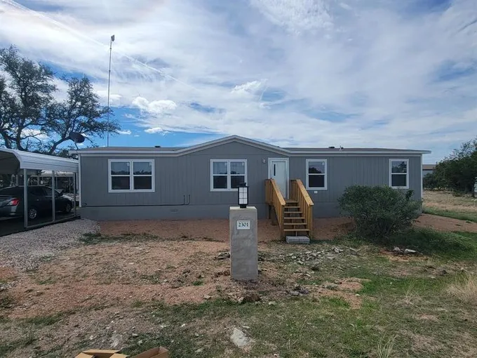 2301 Crooked Run, Horseshoe Bay, TX 78657 for Sale