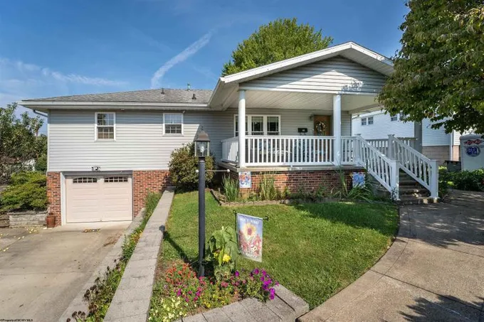Morgantown, Monongalia County, WV House for sale Property ID: 416624049