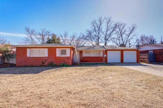 2119 56th Street, Lubbock, TX 79412 for Sale