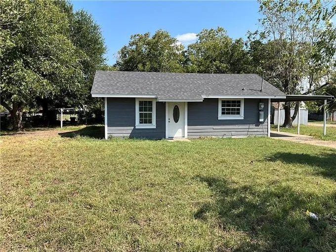 509 N Ellis, Thornton, TX 76687 for Sale