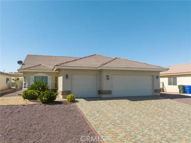 14415 Schooner, Helendale CA 92342 for Sale