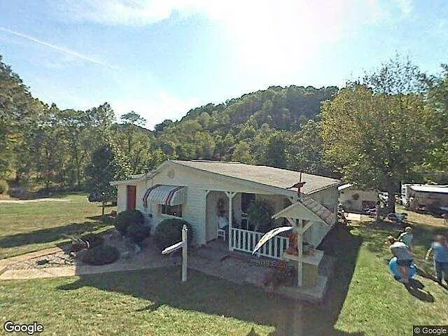 Bowen Creek, BRANCHLAND, WV 25506  620600504 for Sale