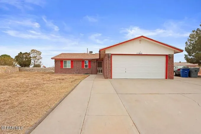 El Paso, El Paso County, TX House for sale Property ID: 418352277
