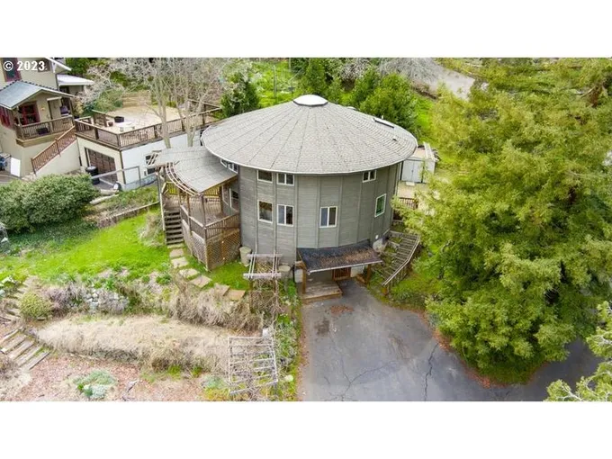 345 ALTA ST, Ashland OR 97520 for Sale