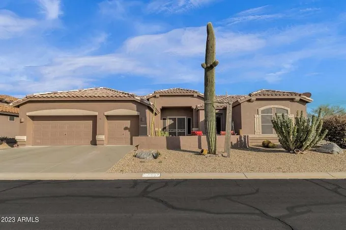 5597 S Mohave Sage Dr, Gold Canyon, AZ 85118  MLS# 6533125 for Sale