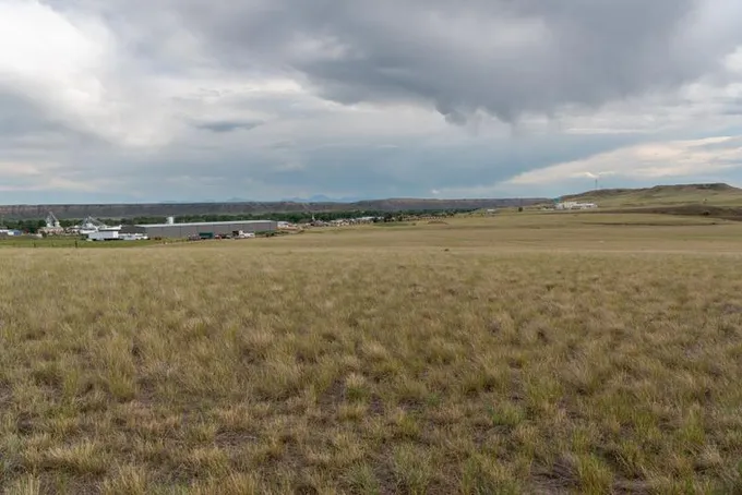 Fort Benton, Chouteau County, MT Undeveloped Land for sale Property ID: 414265628
