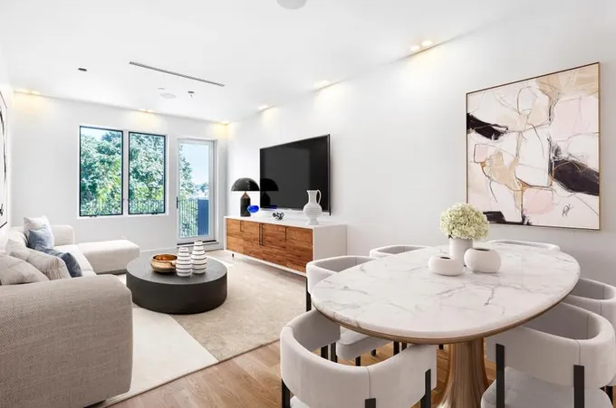 223 Howard Ave #2A, New York, NY 11233 - MLS RPLU-5121456113 for Sale