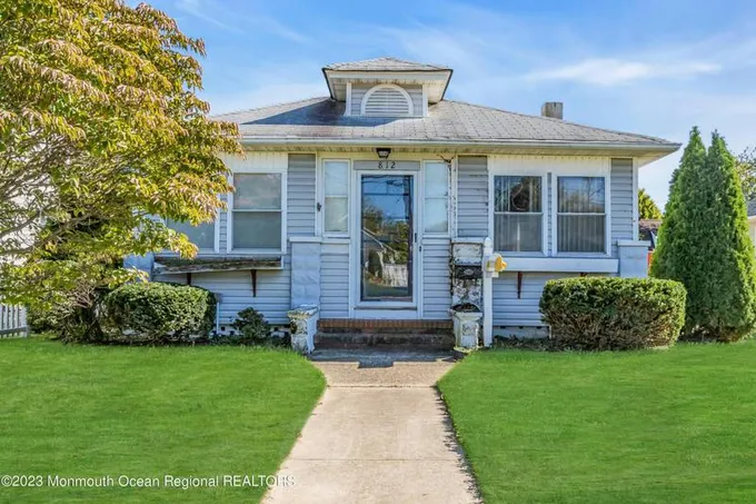 812 RUE AVE, Point Pleasant, NJ 08742 Single Family Residence For Sale  MLS# 22329713
