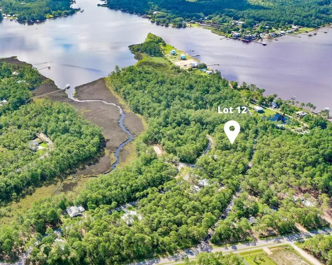Lot 12 Island Grove Dr, Freeport, FL 32439 - MLS 923483 for Sale