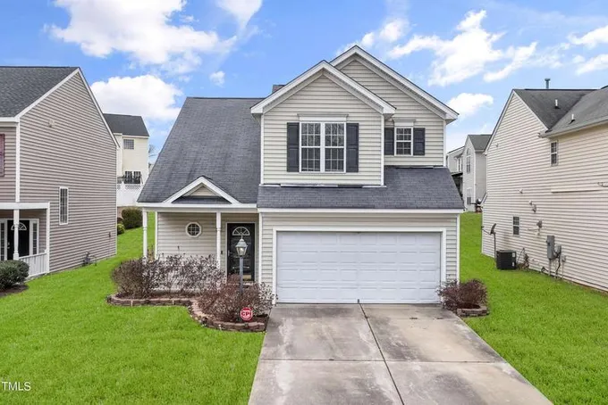 1115 Southgate Drive, Raleigh, NC 27610  621208123 for Sale