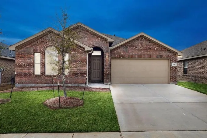 Fort Worth, Tarrant County, TX House for sale Property ID: 417751830