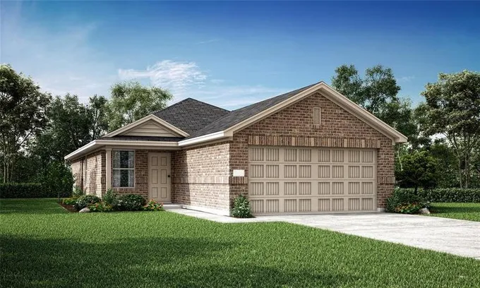 1345 Cider St, Forney, TX 75126 for Sale